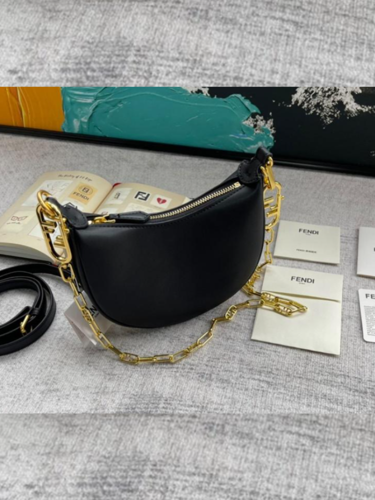 Replica Fendigraphy Handbag