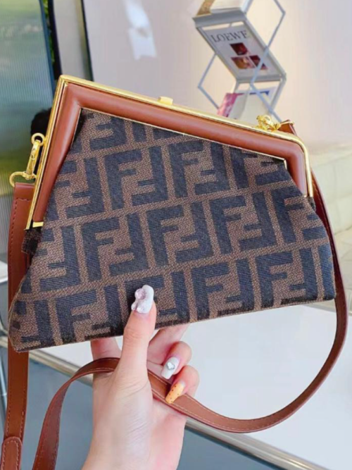 Replica FF Small First Midi Bag