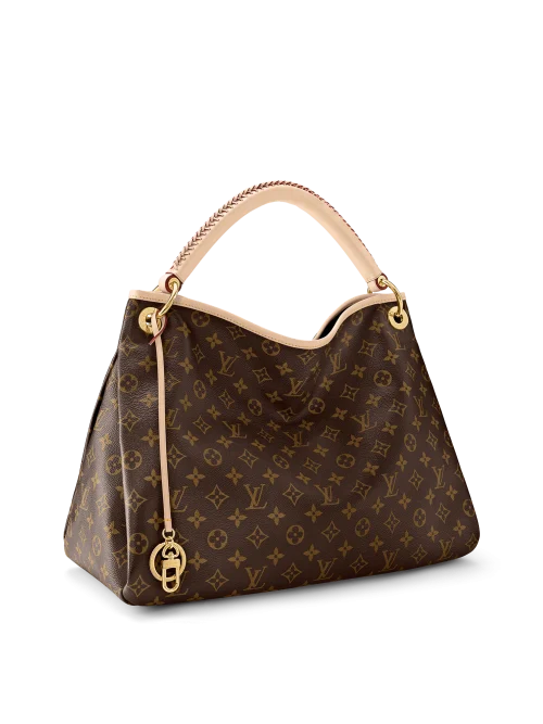 Replica LV Monogram Artsy MM Bag