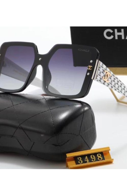 Replica Chanel Luxury Inspired Designers Sunglasses