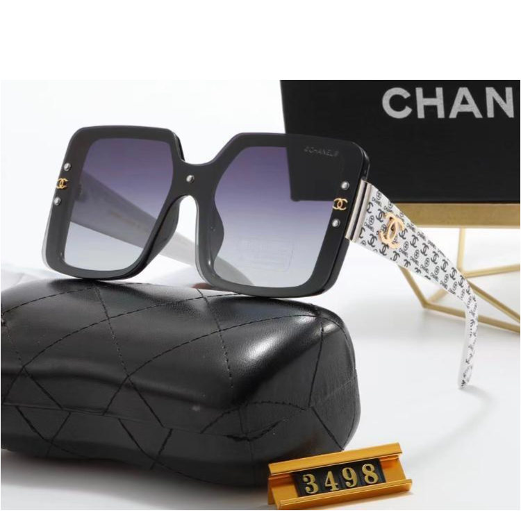 Replica Chanel Luxury Inspired Designers Sunglasses