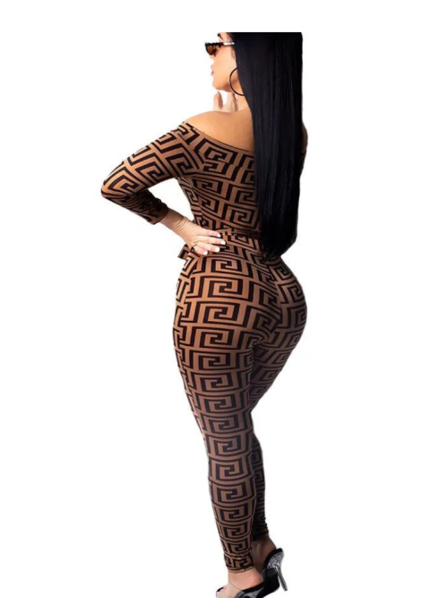 Replica Amazing GG Jumper