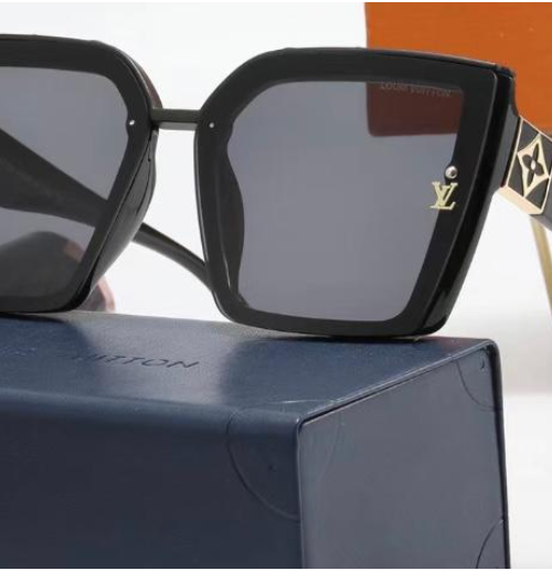 Replica LV L-Frame Shades Fashion