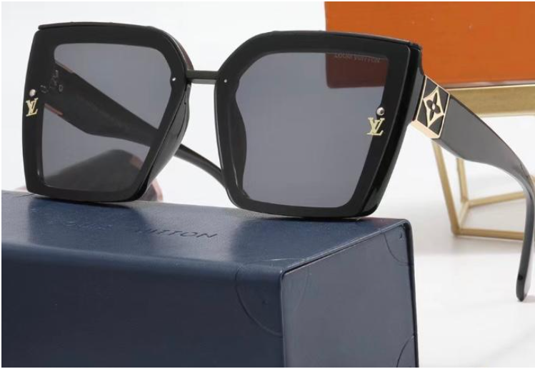 Replica LV L-Frame Shades Fashion
