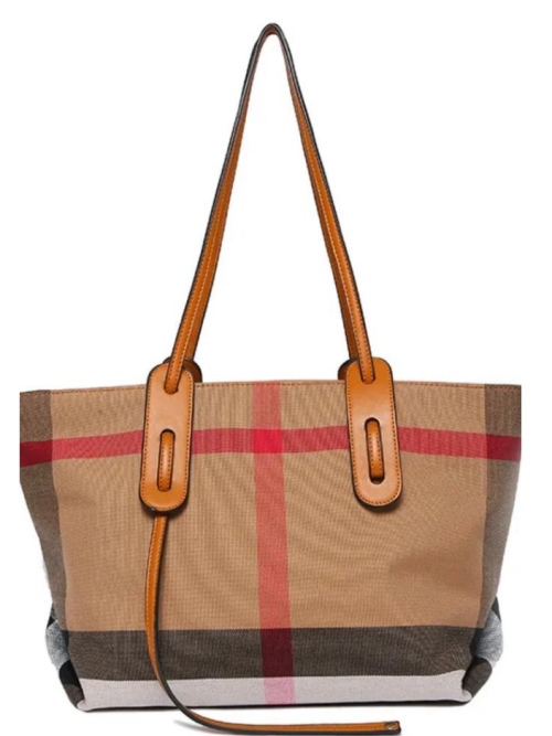 Replica BB Maidstone Medium Hobo