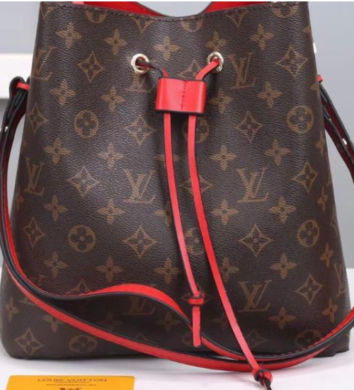 Replica LV Neonoe Drawstring Shoulder Bag