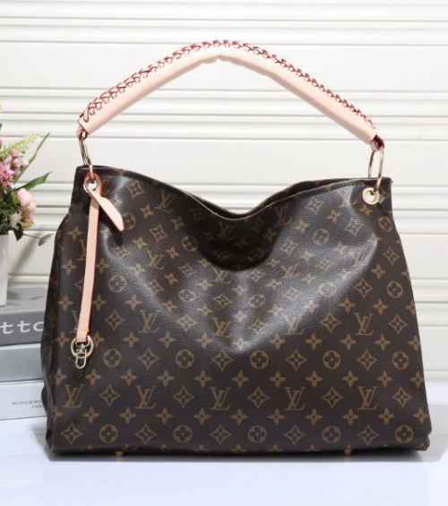 Replica LV Monogram Artsy MM