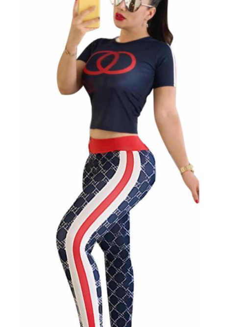 Replica GG Women's Tracksuits Set