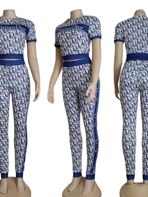 Replica DR Women Designer Set